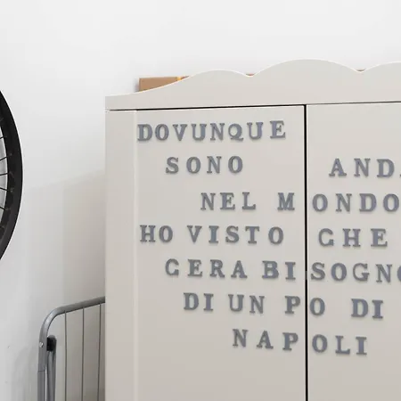 Daire Buona Napoli