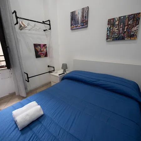 Buona Daire Napoli