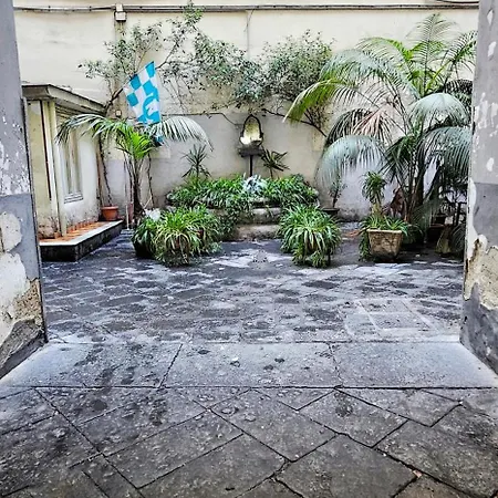 Daire Buona Napoli