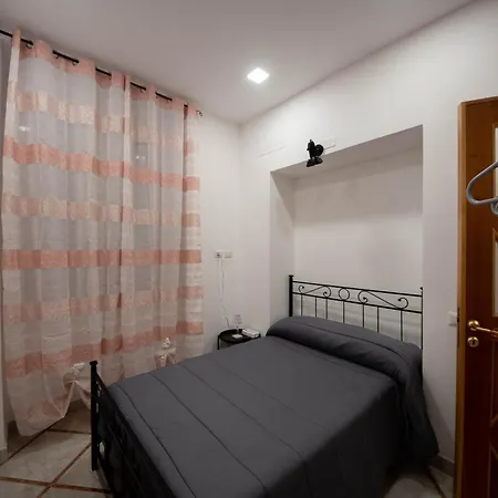 Appartamento Buona Napoli