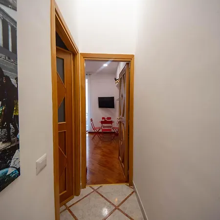 Appartamento Buona *