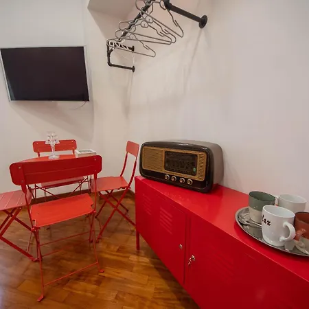 Buona Appartamento Napoli