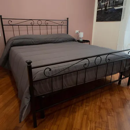 Appartamento Buona Napoli