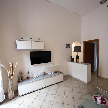 Buona Appartamento Napoli