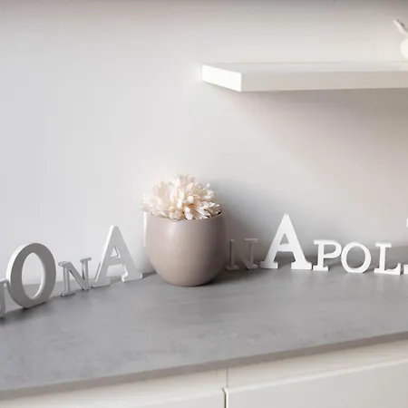 Appartamento Buona Napoli