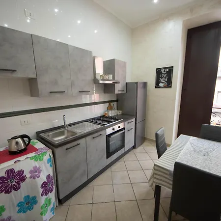 Buona Appartamento *