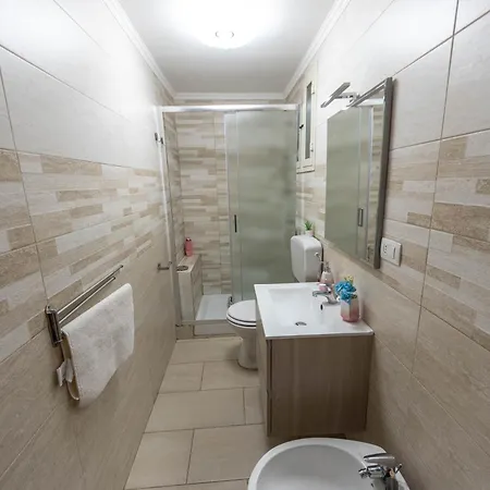 Buona Appartamento *