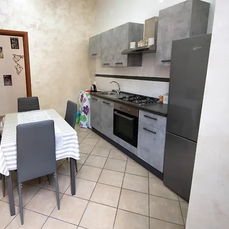 Appartamento Buona *