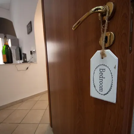 Buona Διαμέρισμα *