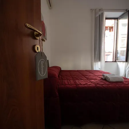 Buona Appartamento *