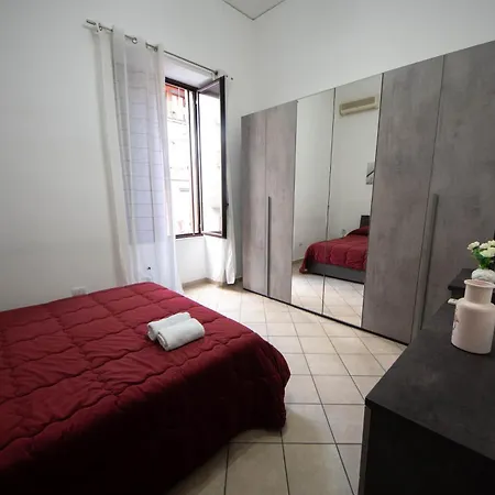 Appartamento Buona Napoli