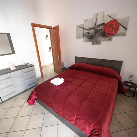 Buona Appartamento Napoli