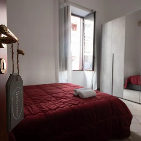 Buona Appartamento Napoli