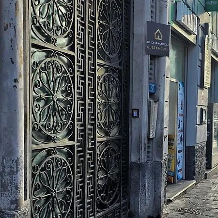 Buona Appartamento *