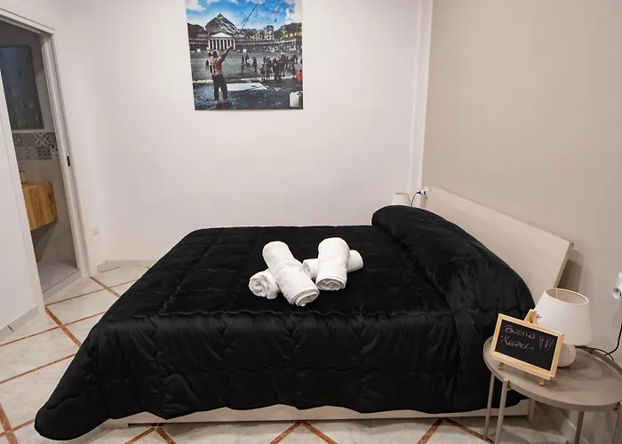 Apartamento Buona