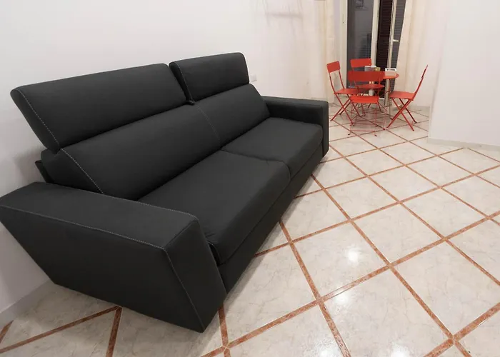 Buona Apartamento Nápoles