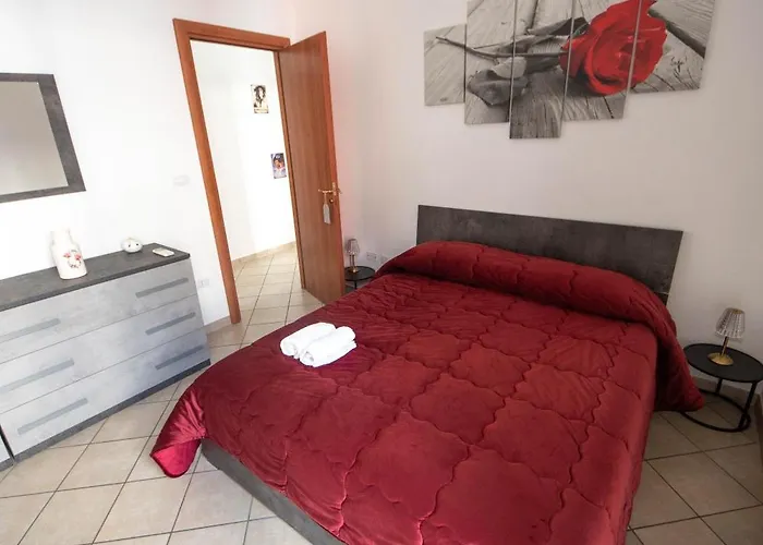 Buona Apartamento Nápoles