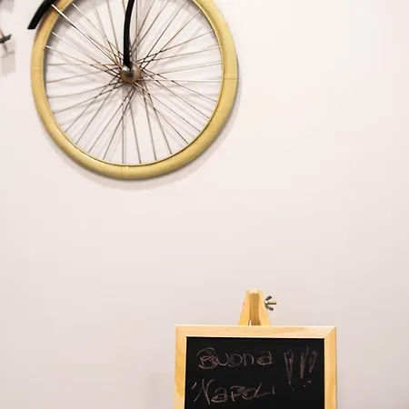 Buona Apartament