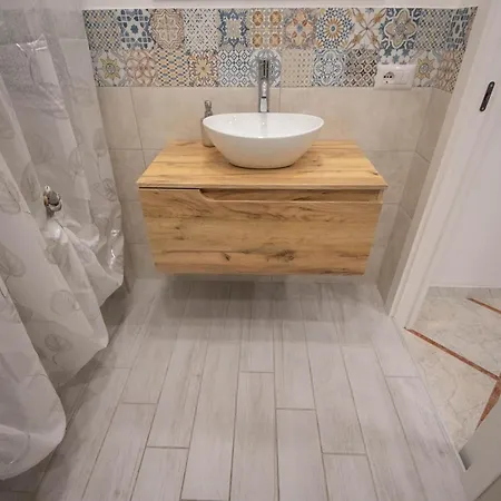 Buona Apartament