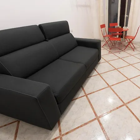 Buona Apartamento Nápoles