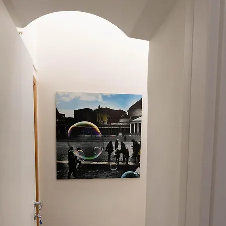 Buona Apartament Neapol