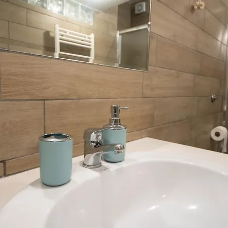 Apartament Buona Neapol