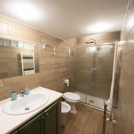 Buona Apartament Neapol