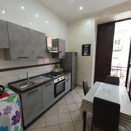 Buona Apartament