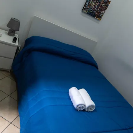 Buona Apartament
