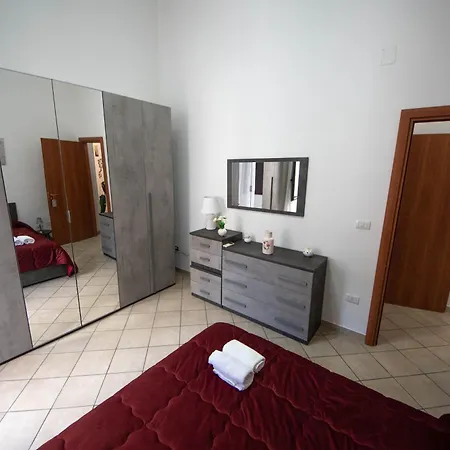 Apartament Buona Neapol