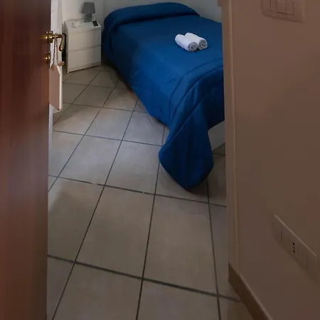 Apartament Buona *