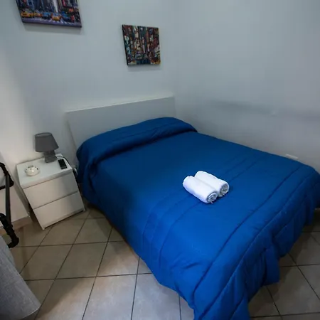 Apartament Buona