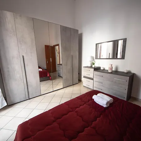 Buona Apartament