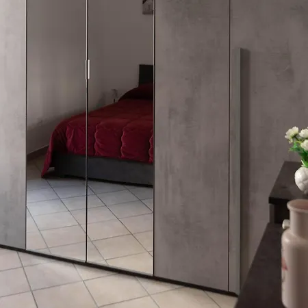 Apartament Buona *