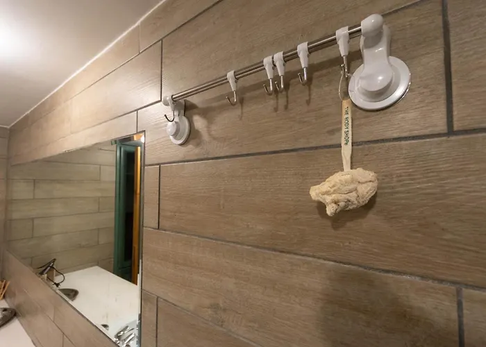 Buona Apartamento Nápoles