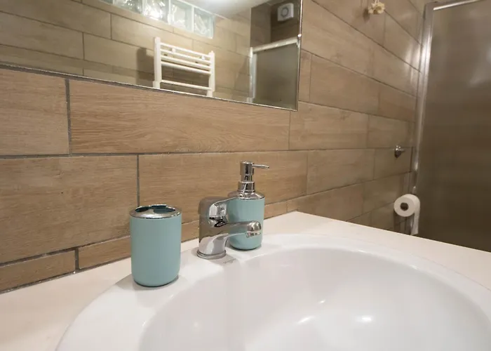 Apartamento Buona Nápoles