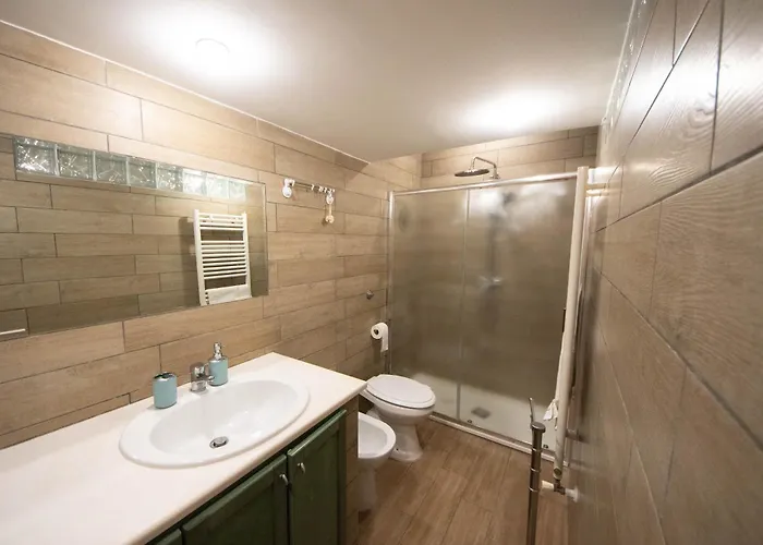 Buona Apartamento Nápoles