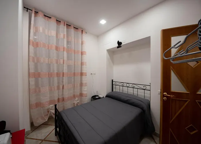Apartamento Buona Nápoles
