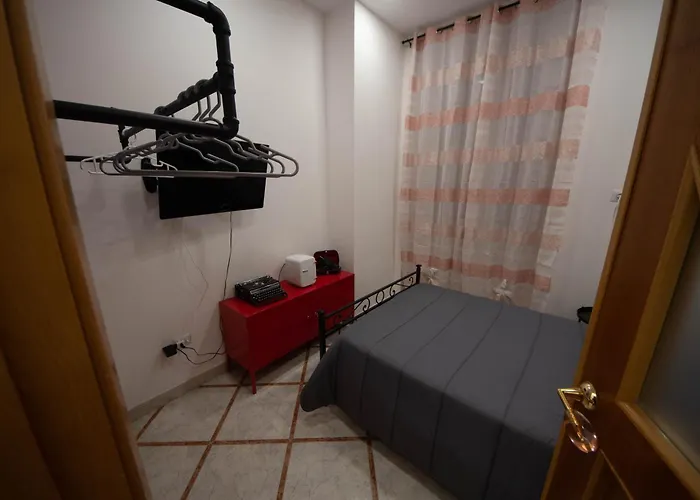 Buona Apartamento Nápoles