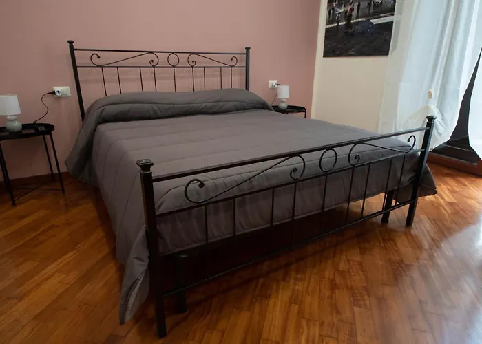 Apartamento Buona Nápoles