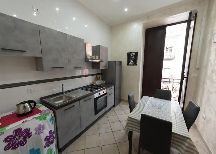 Buona Apartamento