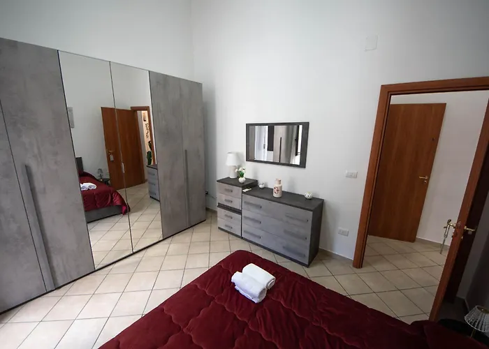 Apartamento Buona Nápoles