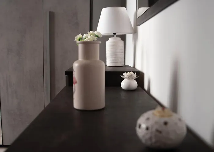 Apartamento Buona Nápoles